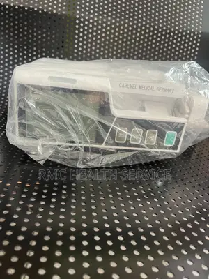 Syringe Pump