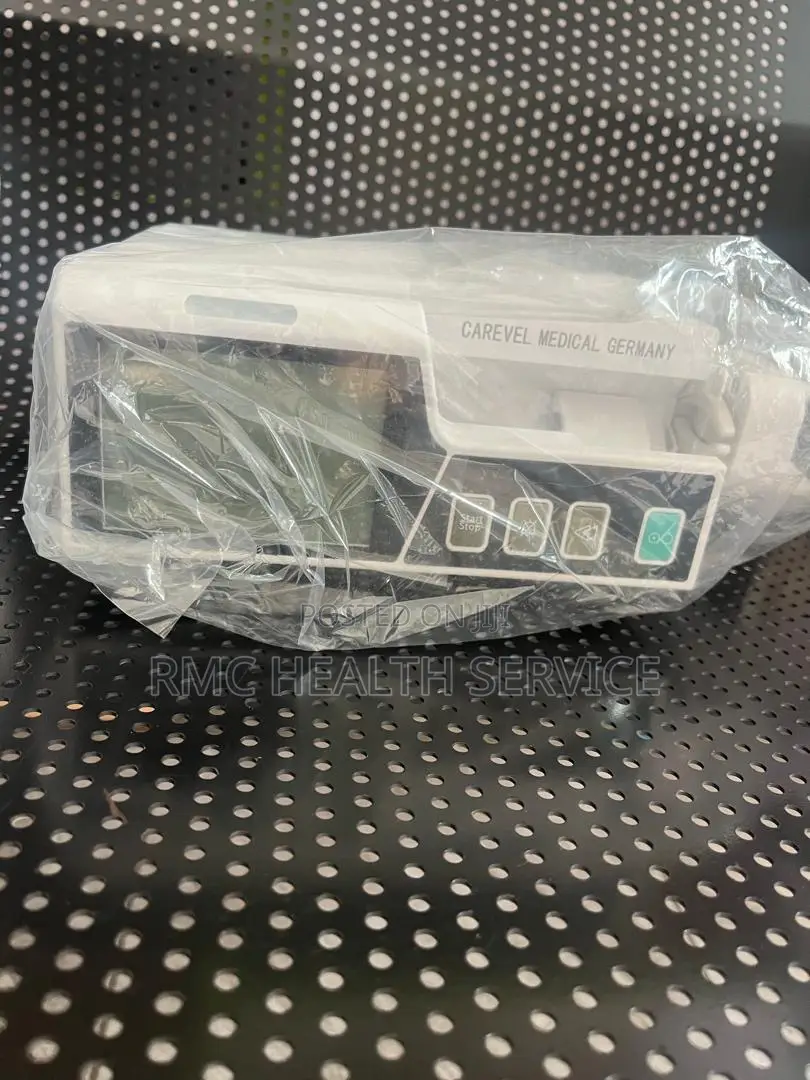 Syringe Pump