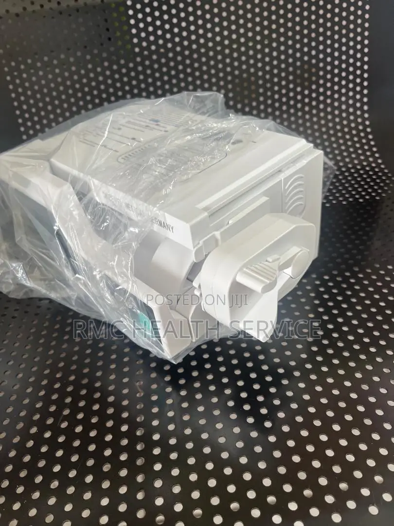 Syringe Pump