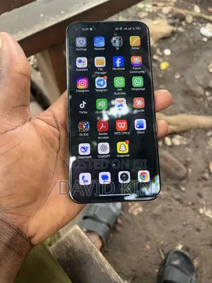 Xiaomi Mi 11 Lite 128 GB Black