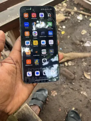 Xiaomi Mi 11 Lite 128 GB Black