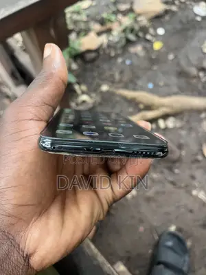 Xiaomi Mi 11 Lite 128 GB Black