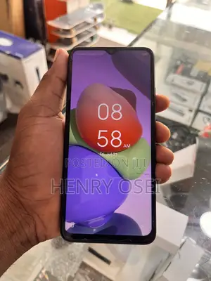 Tecno Pop 7 64 GB Gray