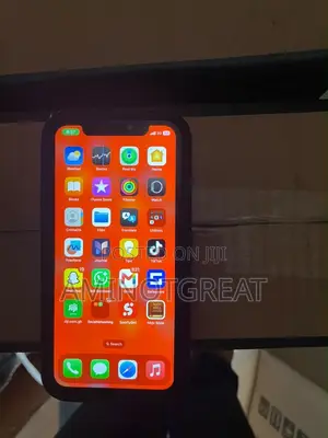 Apple iPhone XR 64 GB Yellow