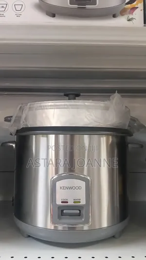 Kenwood Rice Cooker