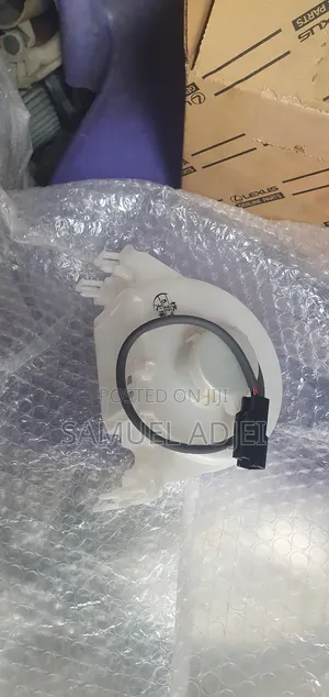 Air Conditioning Blower
