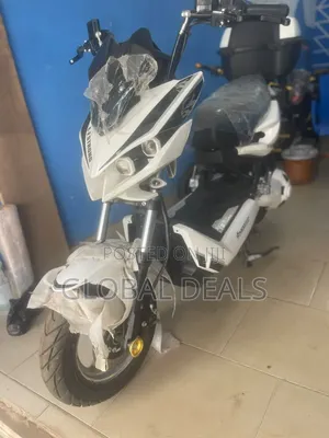 Electric Bike/Scooter Tubeless Tire. Brand New E Bike