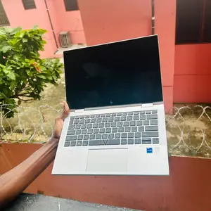New Laptop HP EliteBook 830 G7 16GB Intel Core i7 SSD 512GB