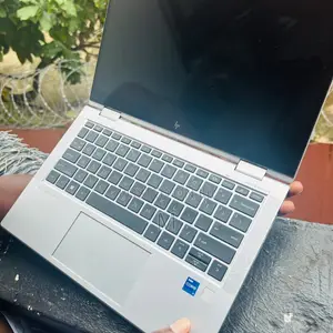 New Laptop HP EliteBook 830 G7 16GB Intel Core i7 SSD 512GB