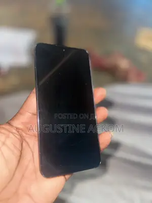 Samsung Galaxy S23 256 GB Black