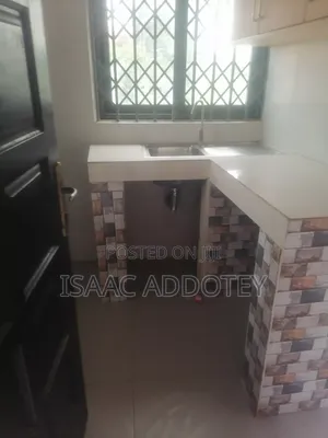 1bdrm Apartment in Spintex Manet, Baatsona Total for rent