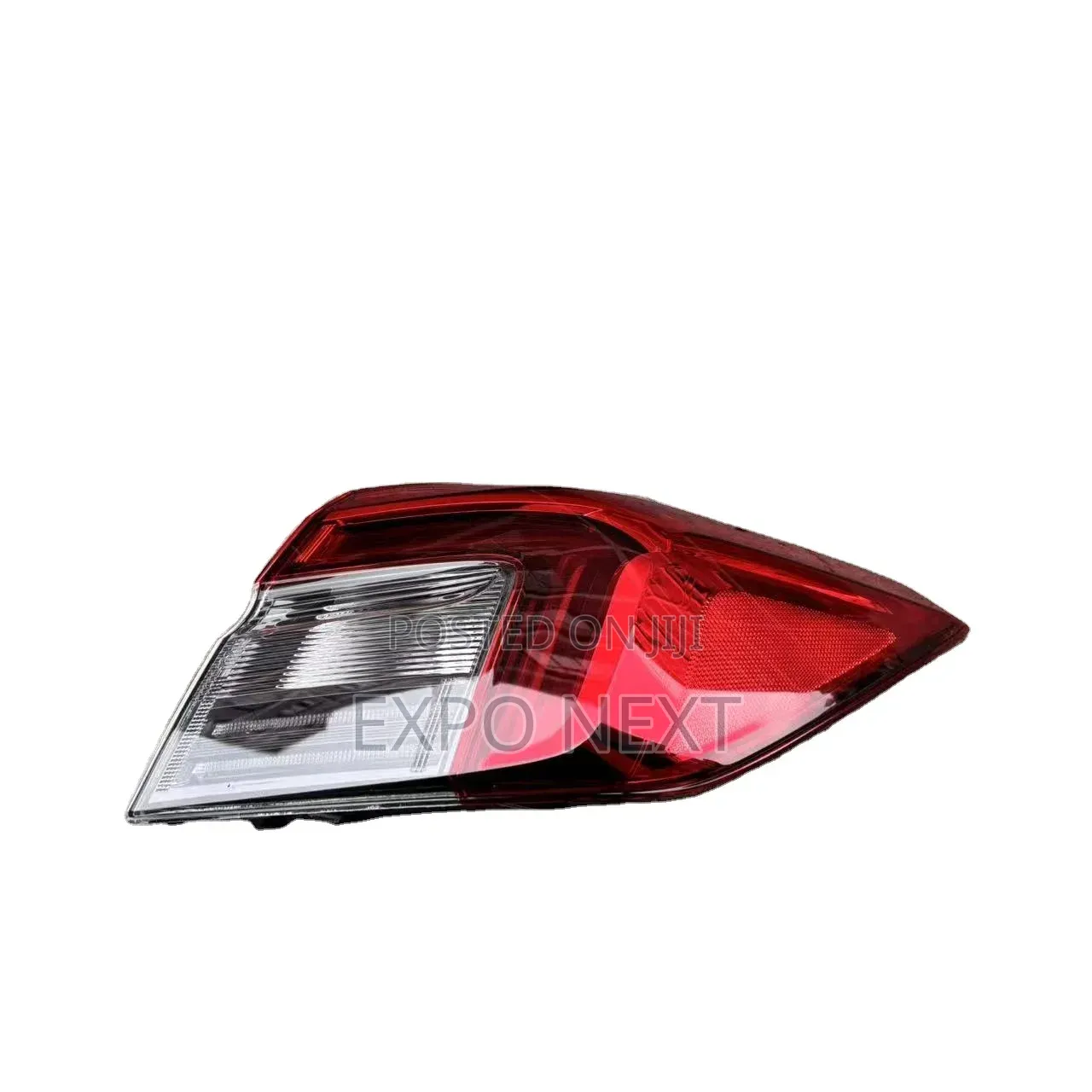 Honda Civic 2022-2024 Led Tail Light One