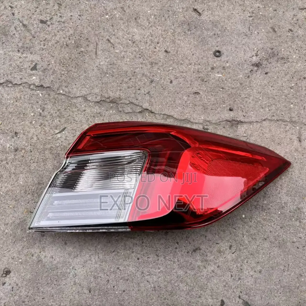 Honda Civic 2022-2024 Led Tail Light One