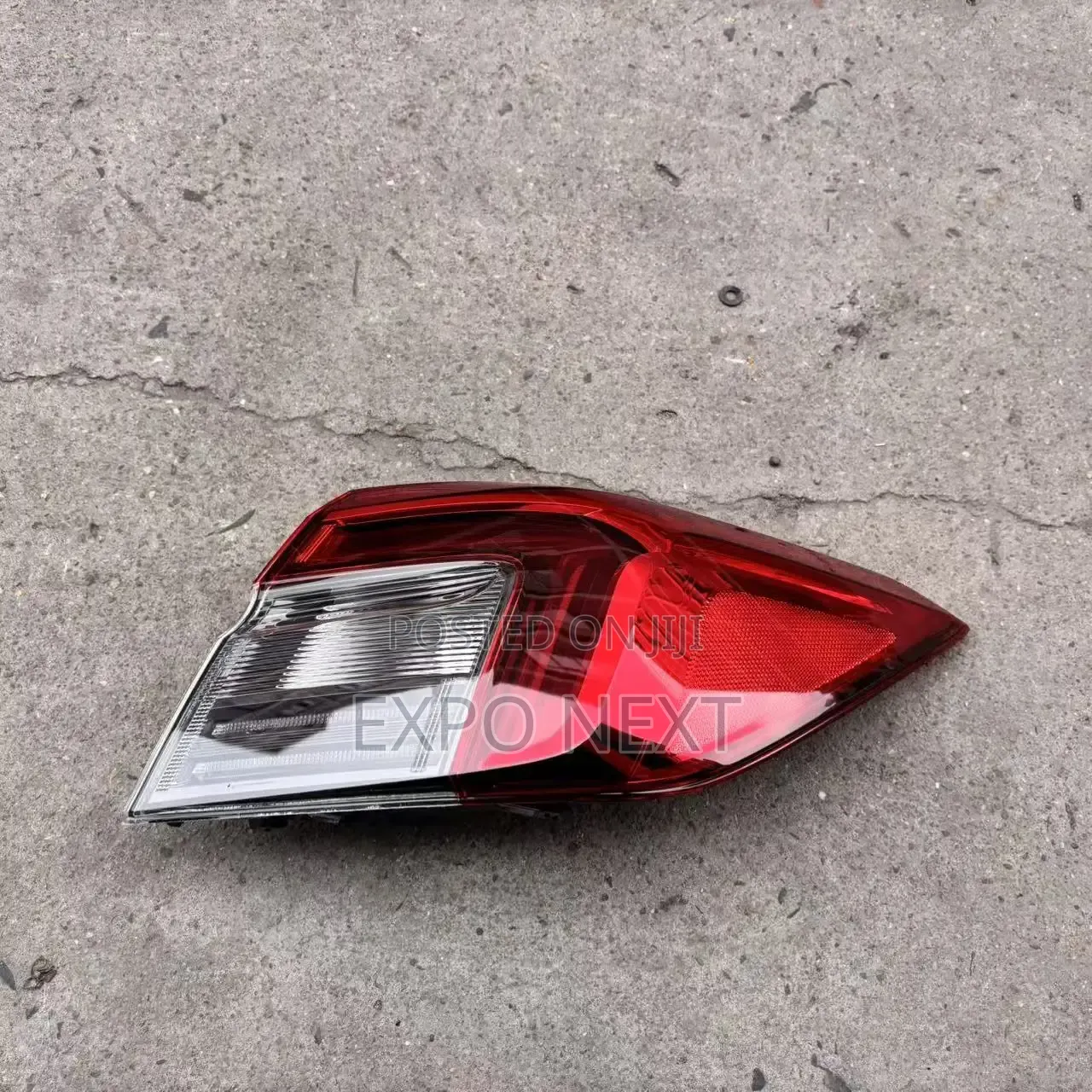 Honda Civic 2022-2024 Led Tail Light One