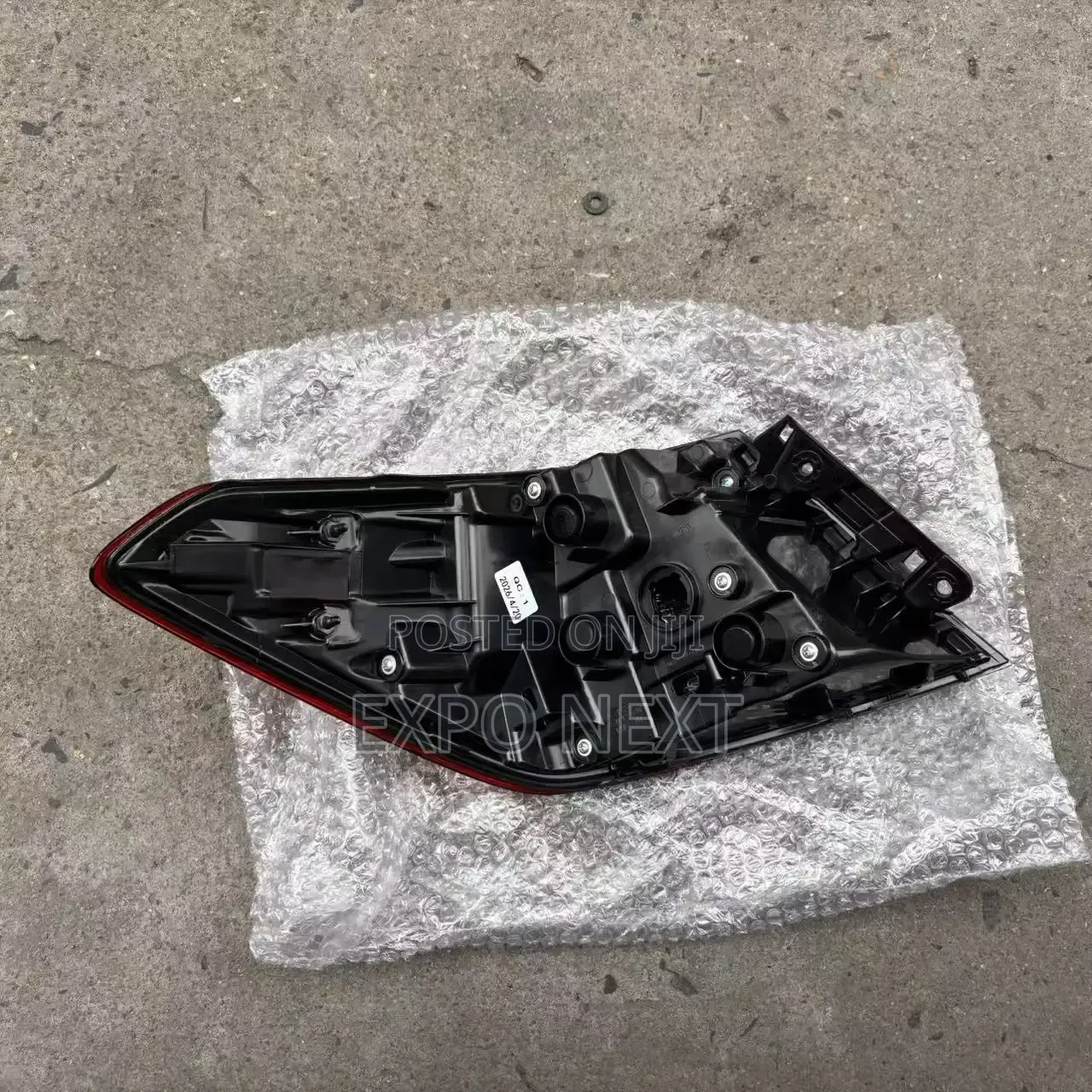 Honda Civic 2022-2024 Led Tail Light One