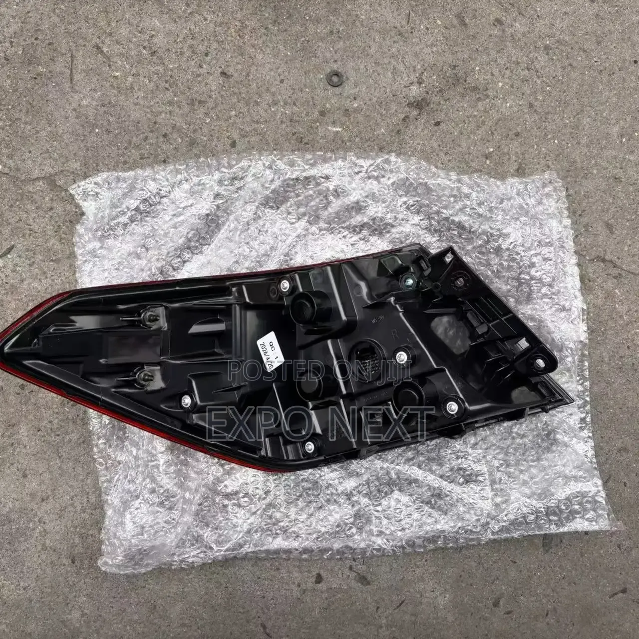 Honda Civic 2022-2024 Led Tail Light One