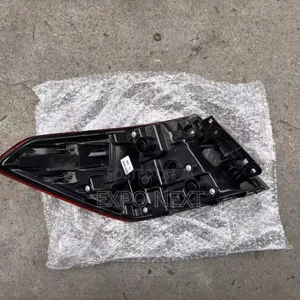 Honda Civic 2022-2024 Led Tail Light One