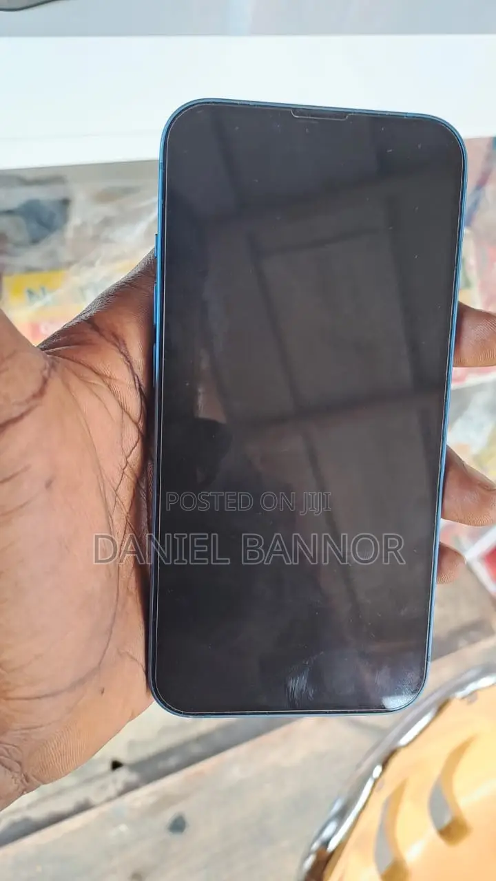 Apple iPhone 13 128 GB Blue