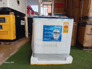 Premium Nexon 10KG Washing Machine – Excellent Value10kg