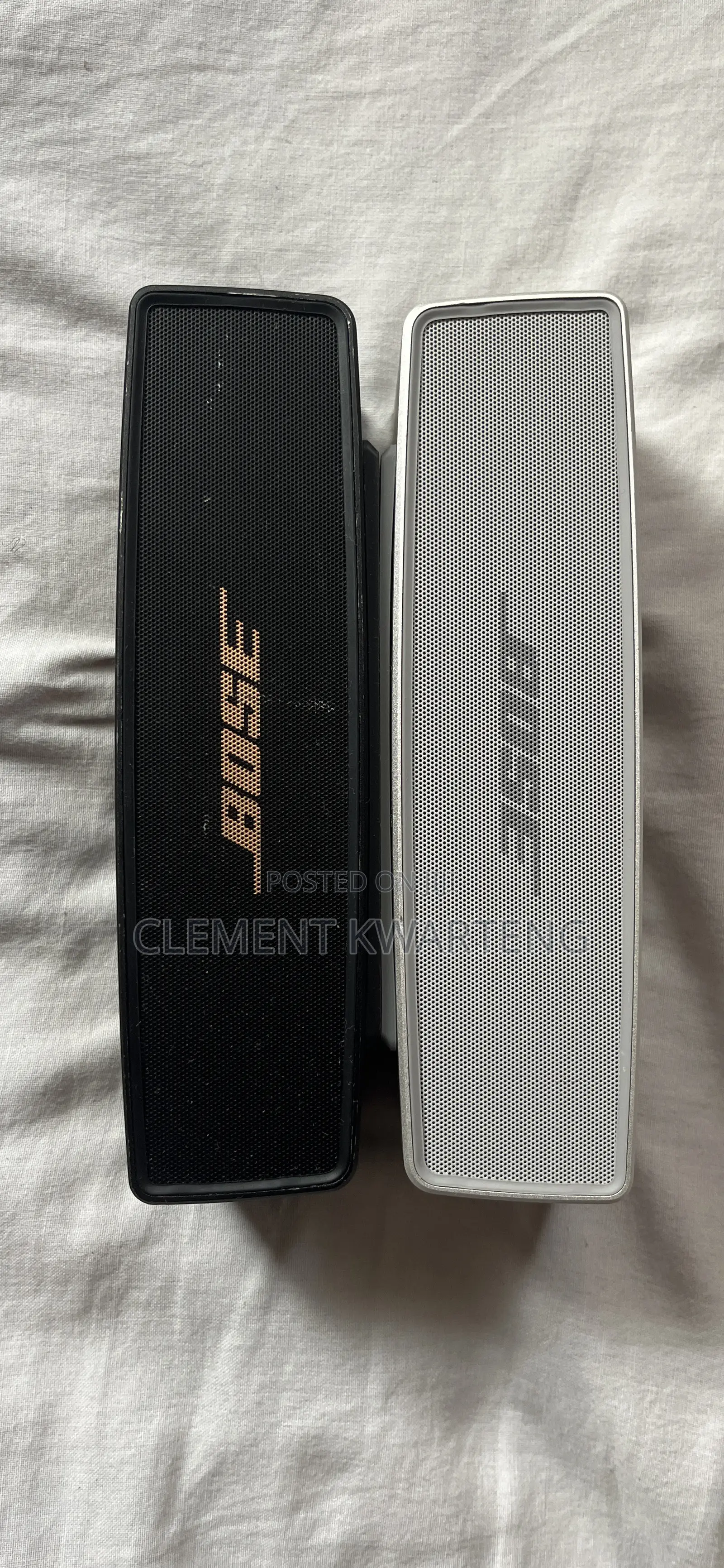 Bose Soundlink Mini Il