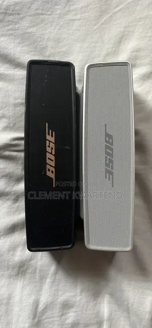 Bose Soundlink Mini Il