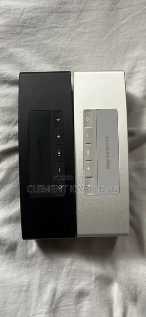 Bose Soundlink Mini Il