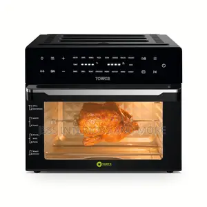 Tower Digital Air Fryer Oven