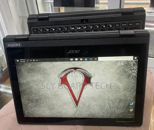 Laptop Acer TravelMate Spin B3 4GB Intel Pentium SSD 60GB