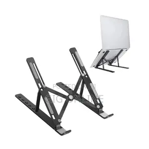 New Laptop Stand