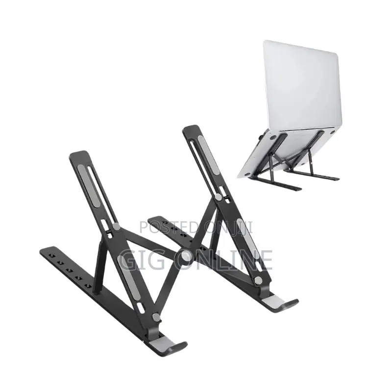 New Laptop Stand