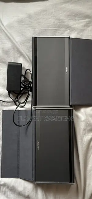 Bose Soundlink Bluetooth Mobile Speaker Il