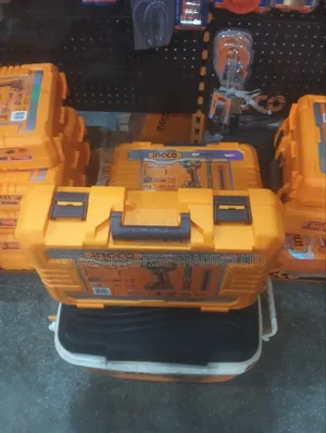 Cordless 2pcs Combo Kit