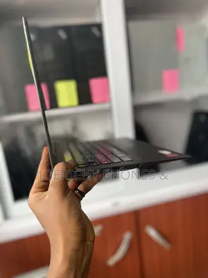 Laptop Lenovo ThinkPad X1 Carbon 8GB Intel Core i5 SSD 256GB