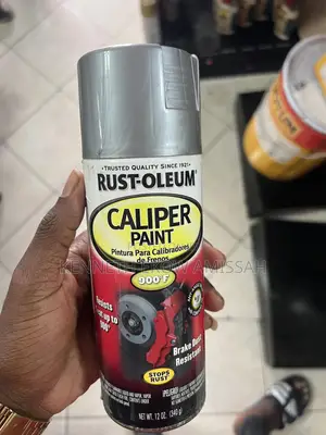 Caliper Paint