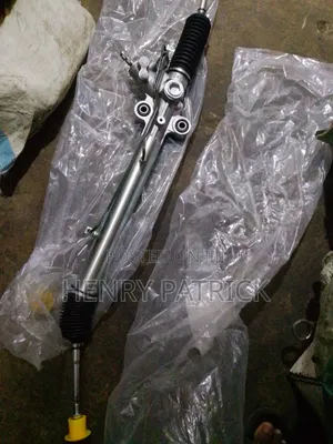 Toyota Steering Rack