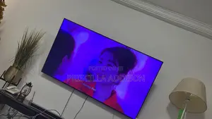Samsung TV 75 Inches