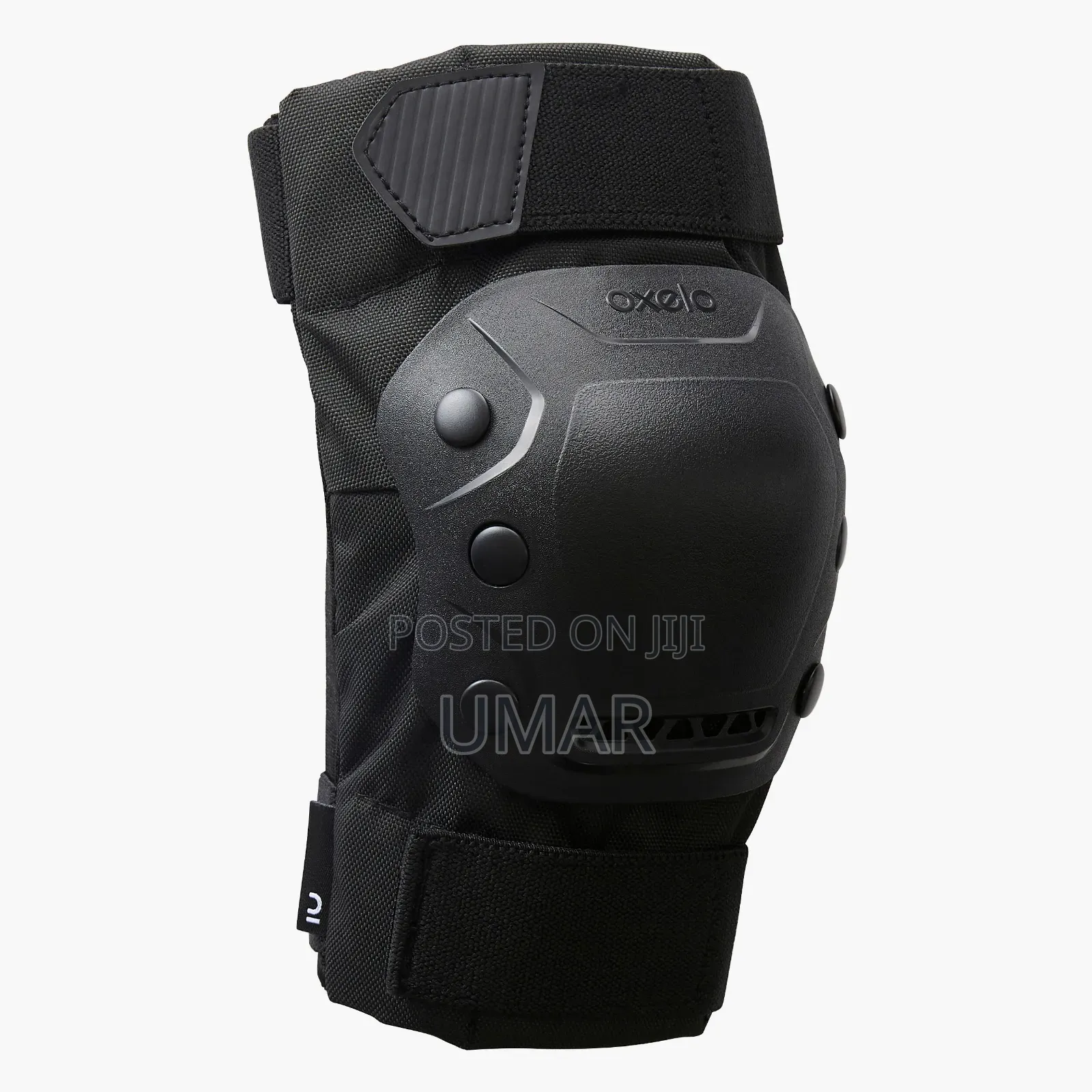 Knee Pad for Motor, Bikes,skating, and Scootering