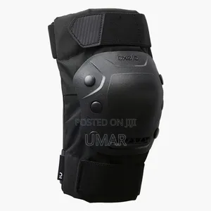 Knee Pad for Motor, Bikes,skating, and Scootering