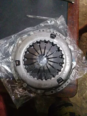Toyota Clutch Plate