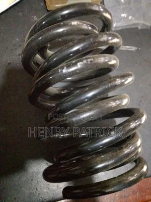 Coil Spring