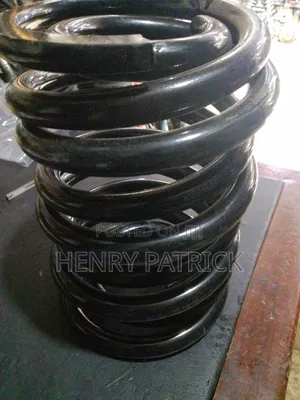 Coil Spring