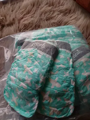 Baby Diapers
