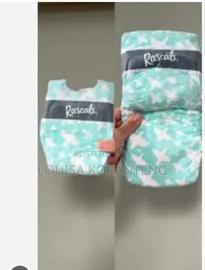 Baby Diapers