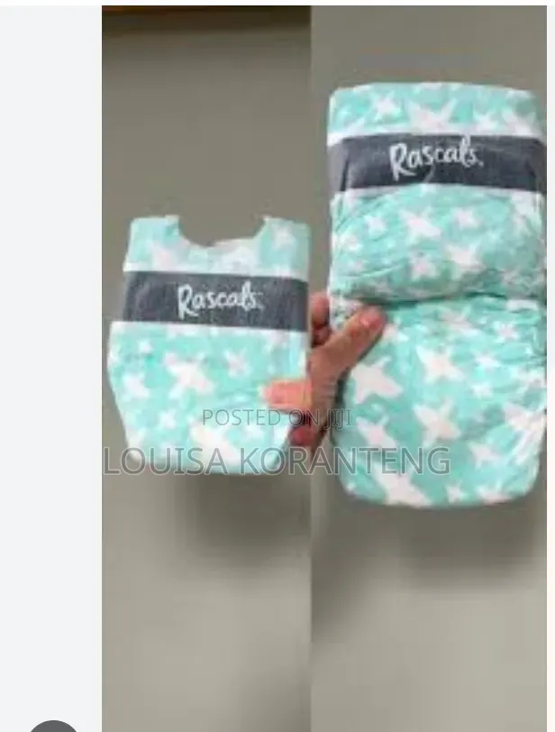 Baby Diapers