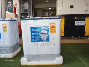 Nexon 10KG Washing Machine – Original Quality Guaranteed10kg