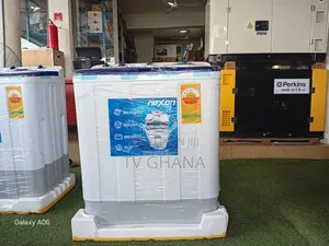 Nexon 10KG Washing Machine – Original Quality Guaranteed10kg