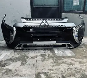 Mitsubishi Outlander 2019 -2020 Front Bumper Complete Available