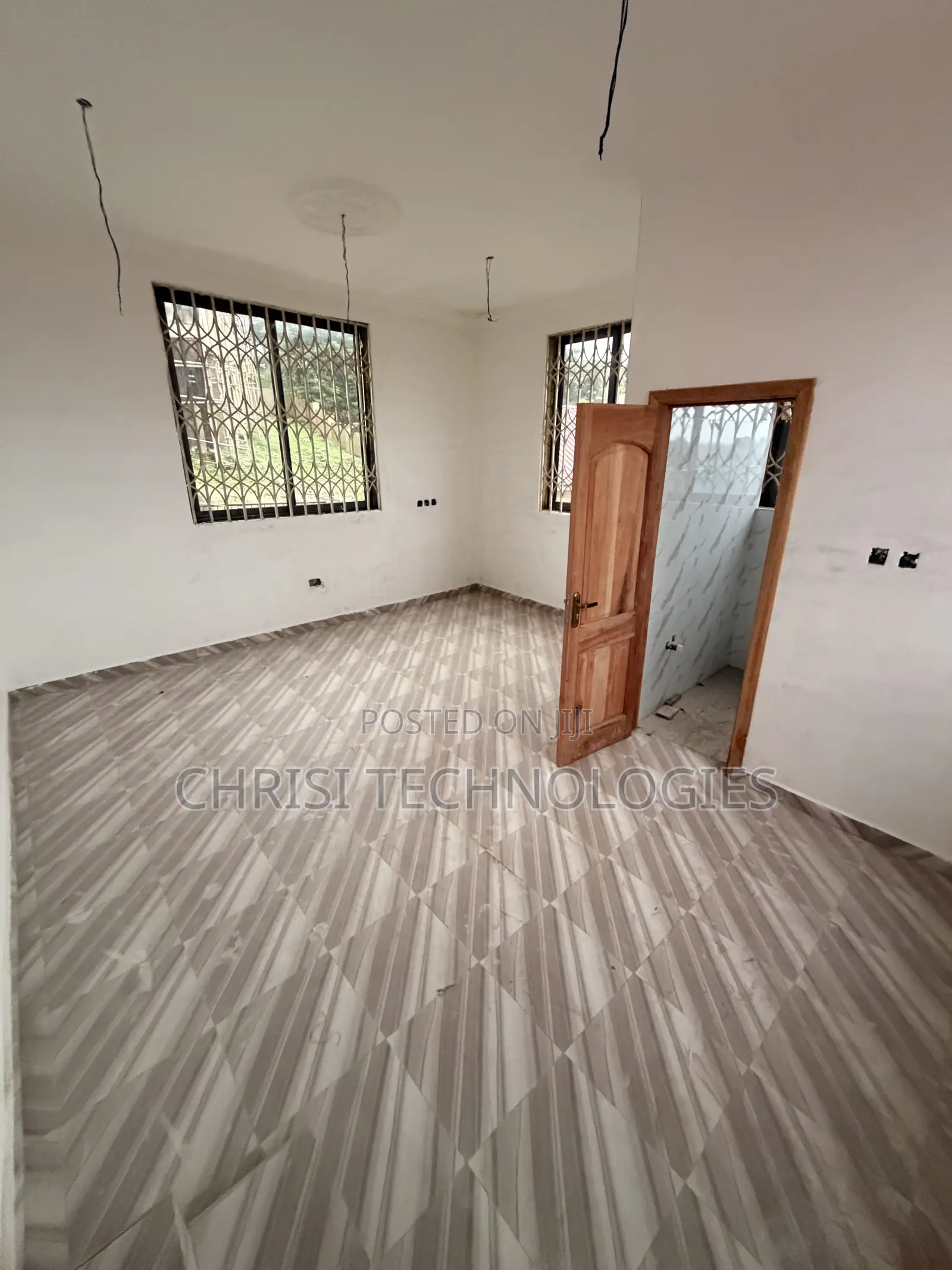 2bdrm Apartment in Franko Estate, Ofankor for rent