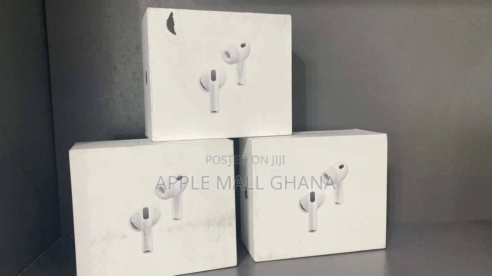 AirPods Pro 3
