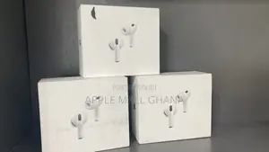AirPods Pro 3